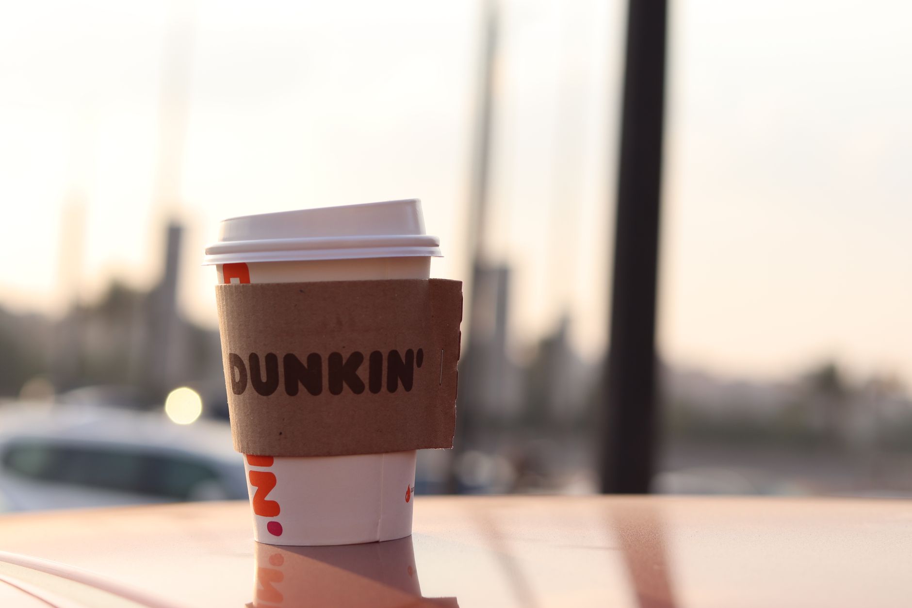 Why You Should Try Dunkin’s Free Coffee Code: A Fun Way to Boost Your Morning Routine featured image