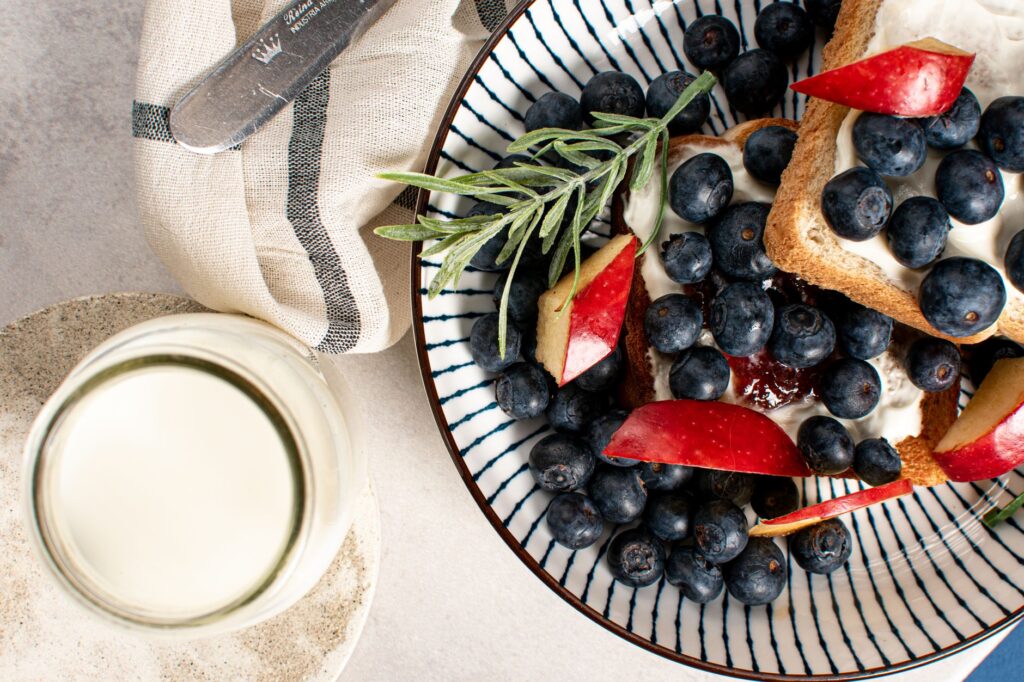 10 Healthy Food Swaps Inspired by Current Trends to Energize Your Meals related image