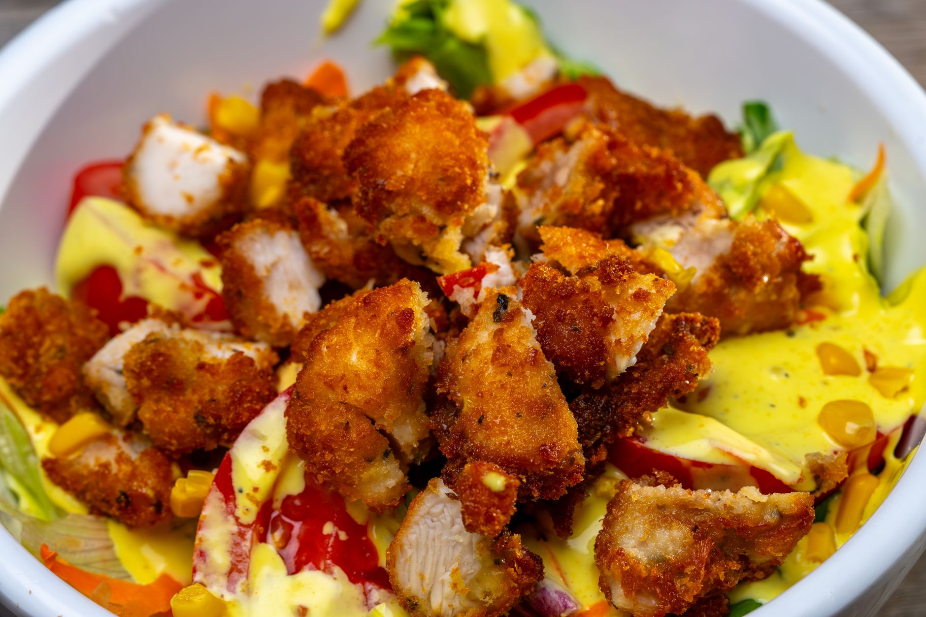 4 Quick and Nutritious Meal Ideas Inspired by Leylah Fernandez for Busy Weekdays