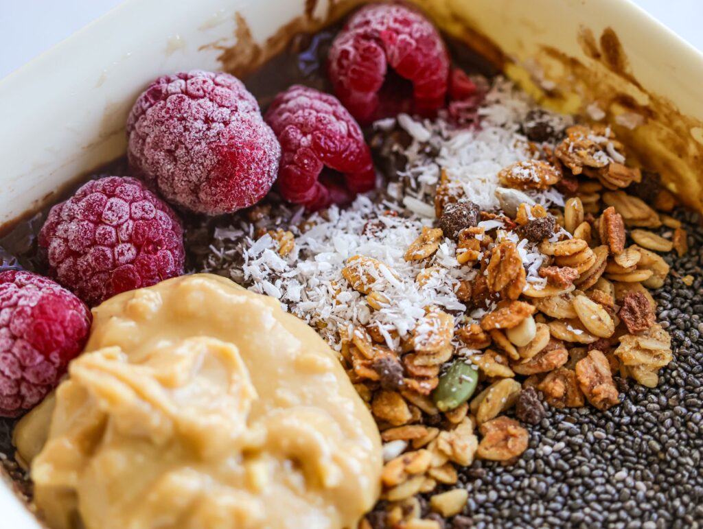 How to incorporate superfoods into your meals: 7 easy ideas for busy moms related image