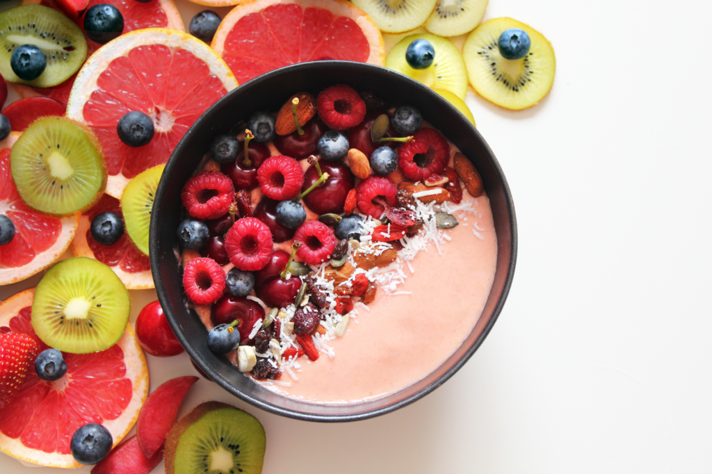 How to Boost Your Energy Naturally: 7 Foods to Include This Fall related image