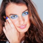 5 Game-Day Beauty Looks Inspired by NFL Glam