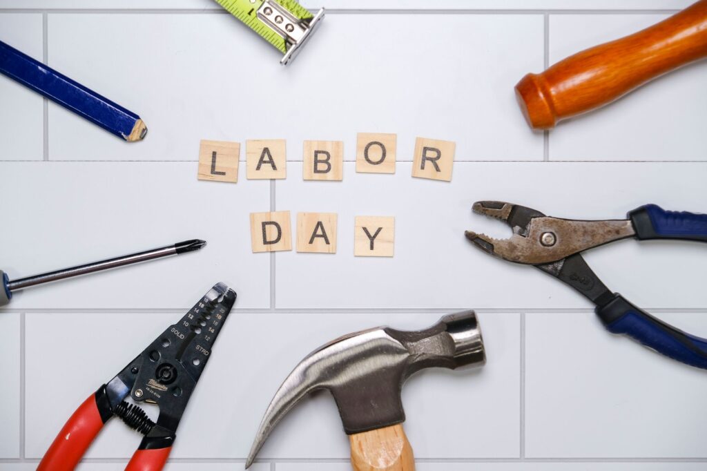 Why we celebrate Labor Day: The connection to seasonal wellness related image