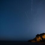 What to know about the upcoming meteor shower and how to enjoy it safely