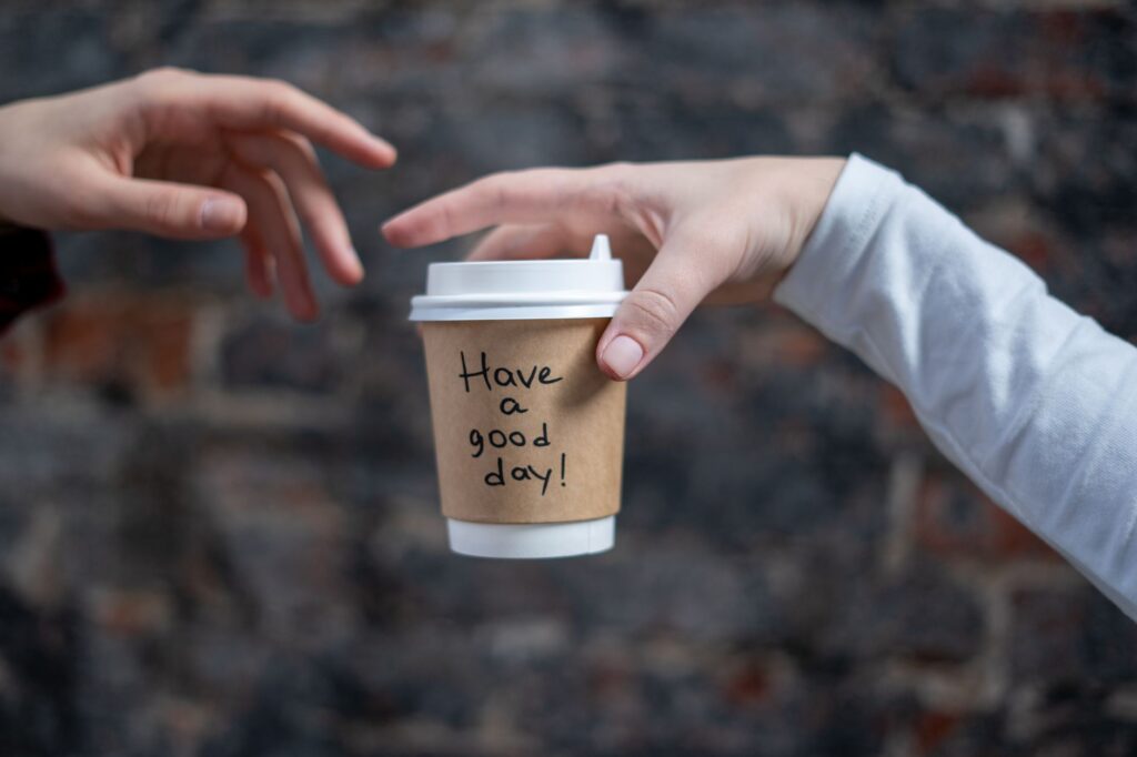 Why You Should Try Dunkin’s Free Coffee Code: A Fun Way to Boost Your Morning Routine related image