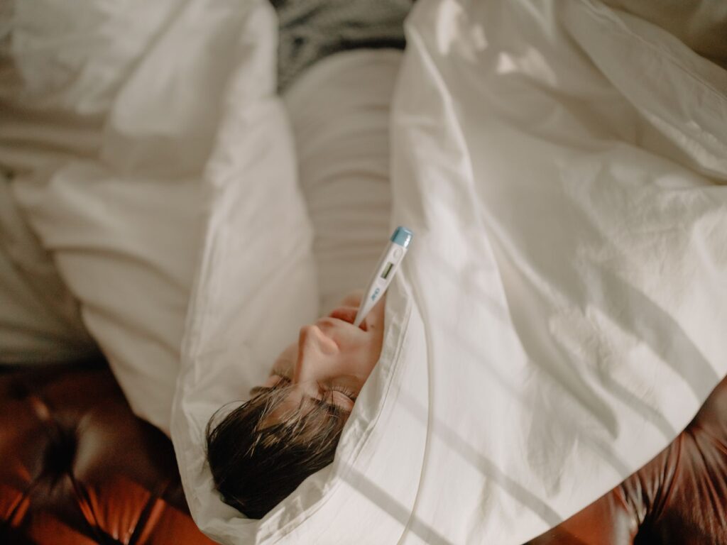 How to Keep Your Family Healthy During Flu Season: Essential Tips related image
