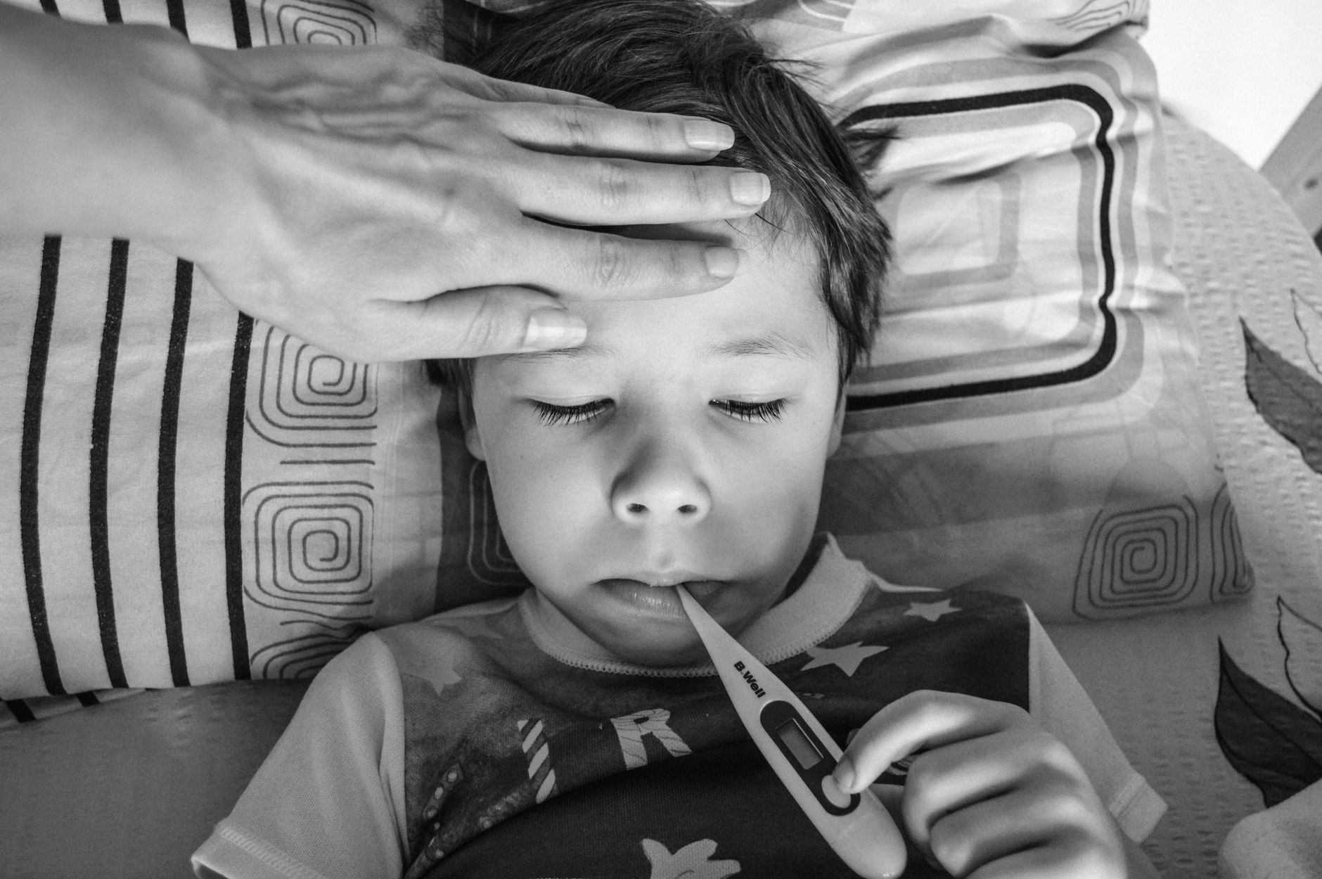 How to Keep Your Family Healthy During Flu Season: Essential Tips