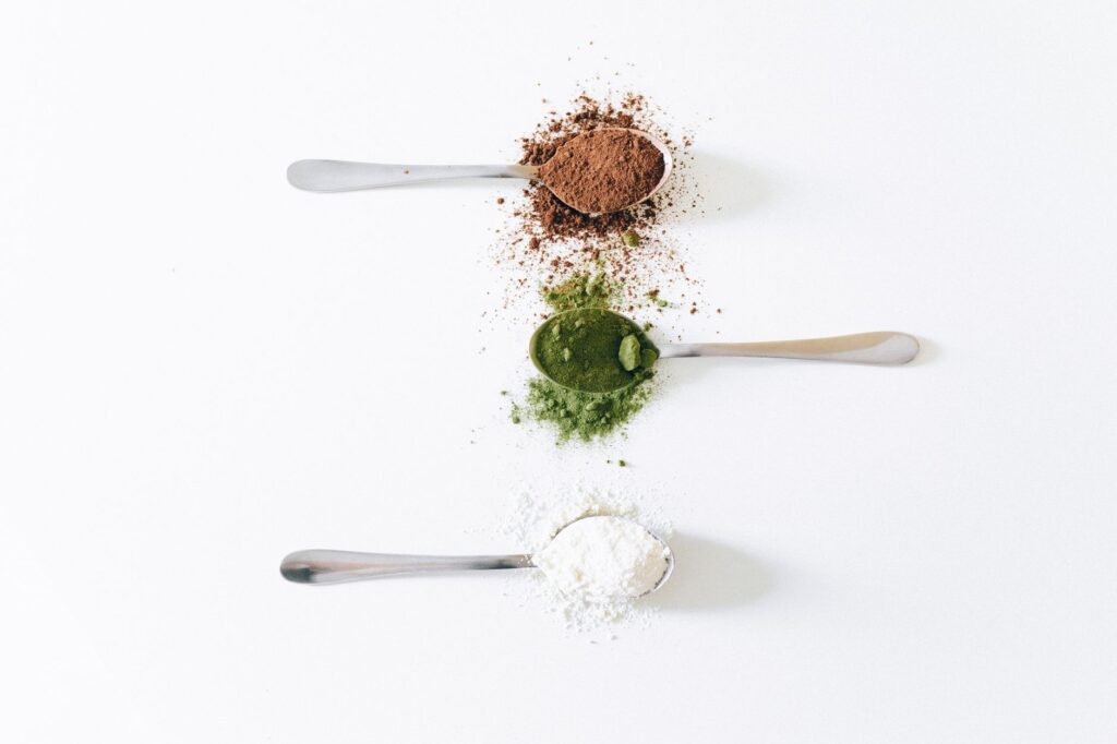 Why people are trying the latest superfood trend this fall related image