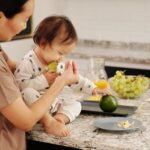 7 Healthy Snack Swaps for Busy Parents: Inspired by Wendy’s Menu