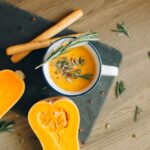 5 Simple Nutrition Swaps for a Healthier Fall Season