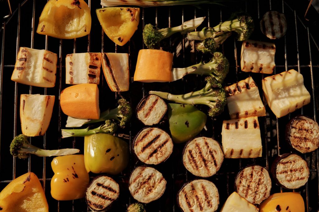 Celebrate Labor Day with 9 Healthy Grilling Recipes You’ll Love related image