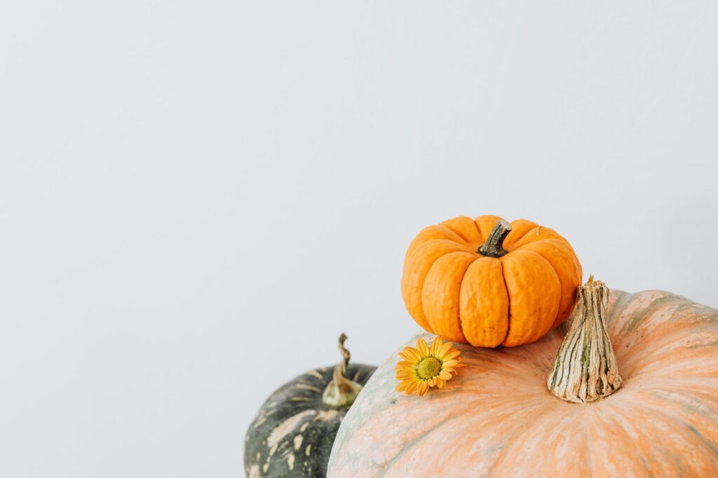 5 Simple Nutrition Swaps for a Healthier Fall Season related image