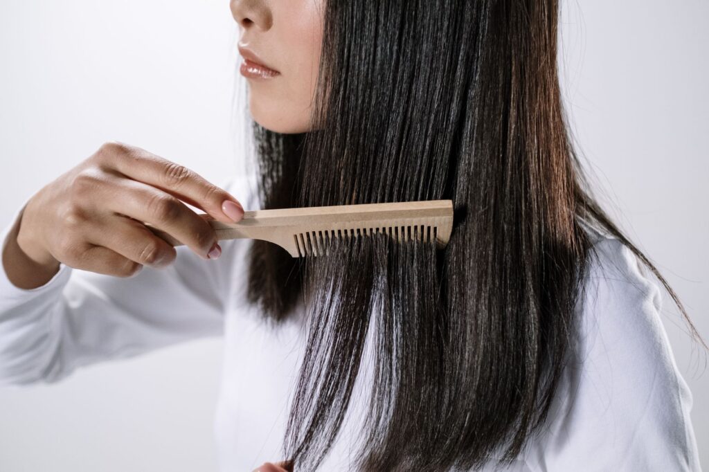 7 Must-Try Hair Care Tips Inspired by Norah O’Donnell’s Fresh Look related image