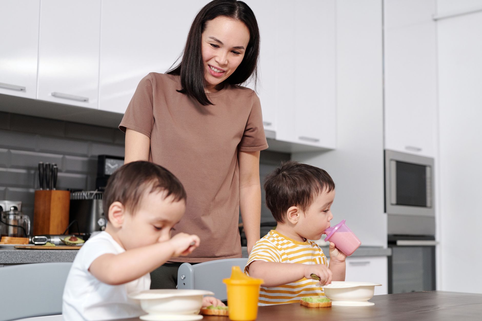 10 Quick Nutrition Tips for Busy Parents to Boost Family Health featured image