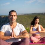 Why People Are Trying Novak Djokovic’s Mindfulness Techniques for Stress Relief