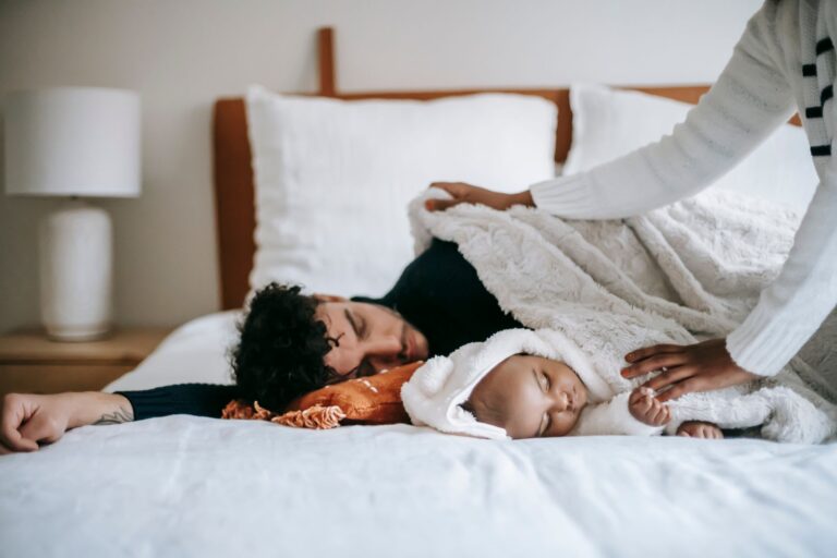Why You Should Rethink Your Daylight Savings Sleep Routine