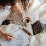 How to Create a 10-Minute Self-Care Routine for Busy Parents This Fall