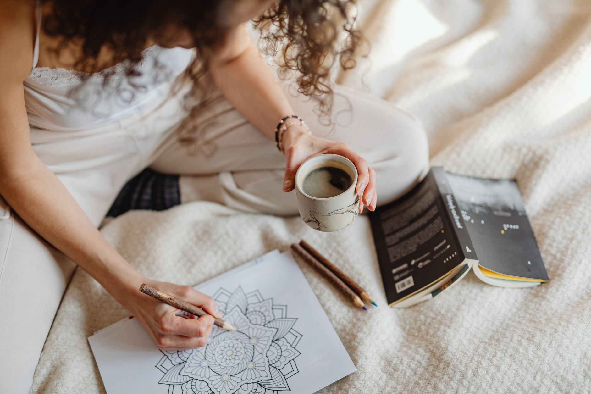 How to Create a 10-Minute Self-Care Routine for Busy Parents This Fall featured image