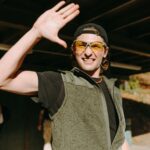 What You Need to Know About Daniel Lubetzky’s Nutrition Tips for Busy Lives