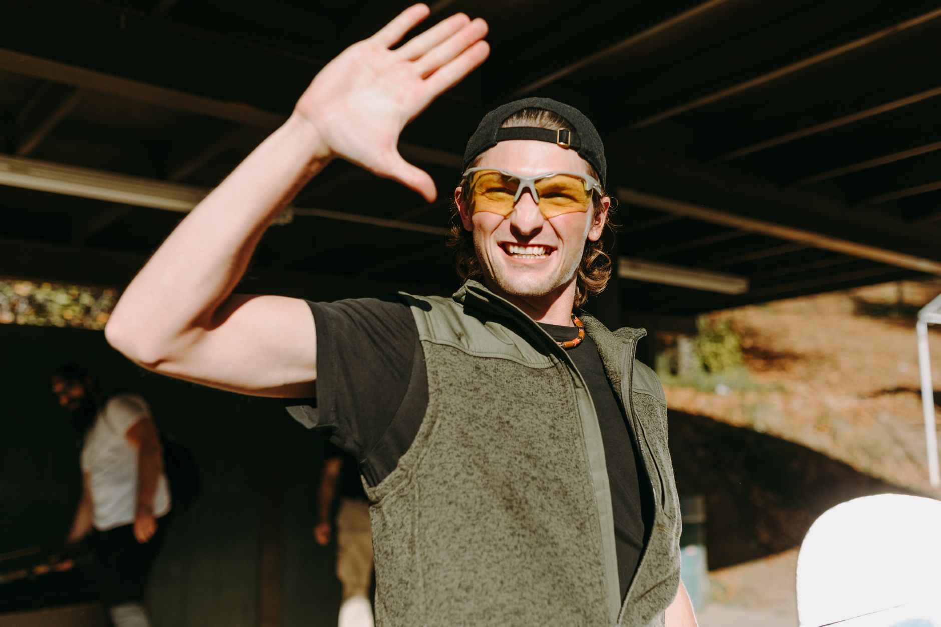 What You Need to Know About Daniel Lubetzky’s Nutrition Tips for Busy Lives featured image