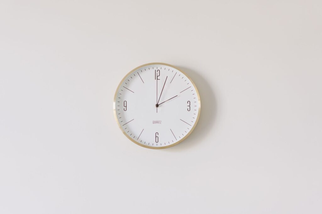 How to Create a 10-Minute Self-Care Routine for Busy Parents This Fall related image