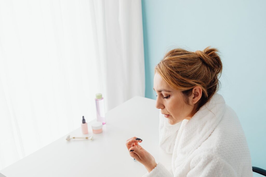6 Quick Self-Care Habits to Try This Fall for Better Mental Wellness related image