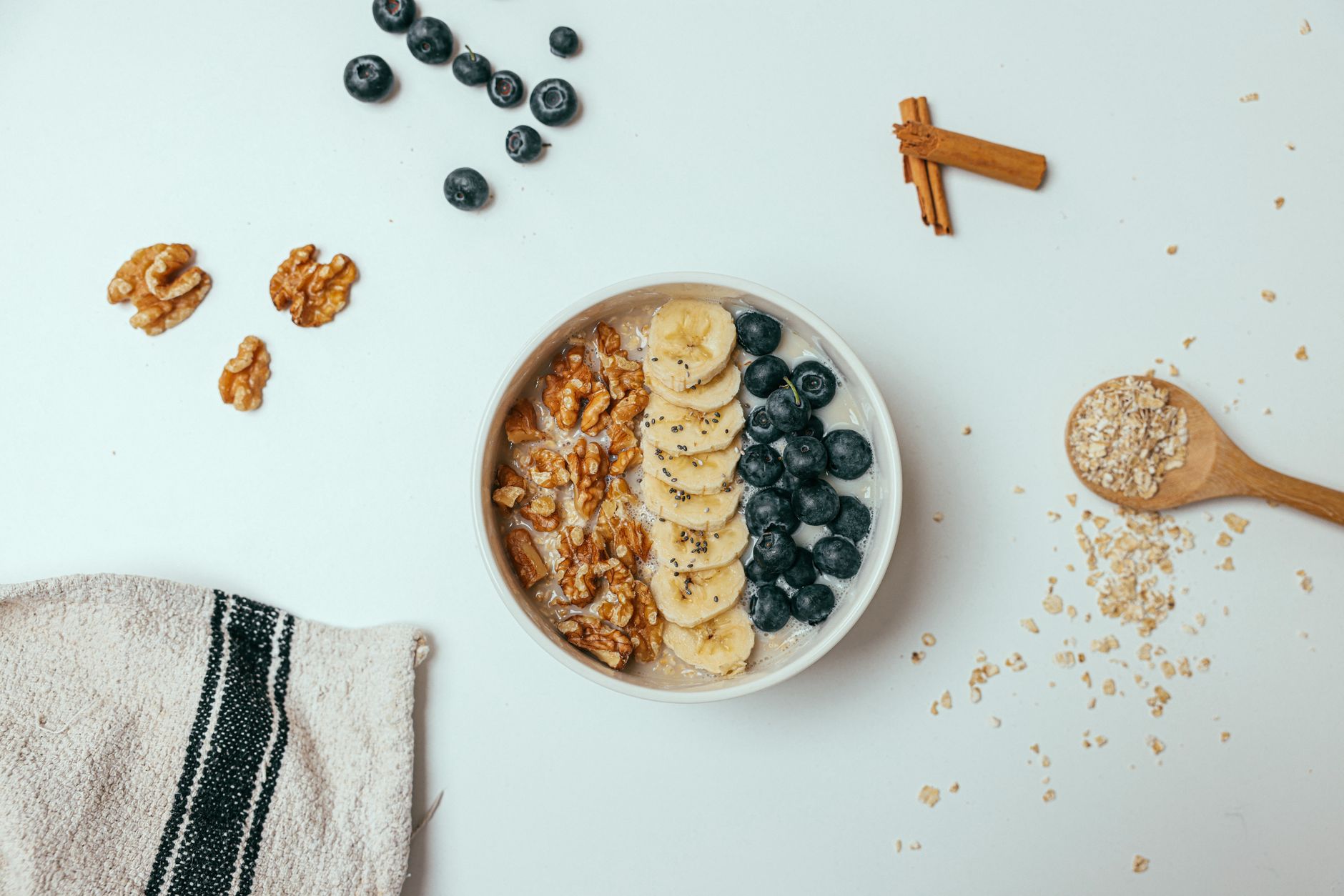 How to Boost Your Energy Naturally: 7 Foods to Include This Fall featured image