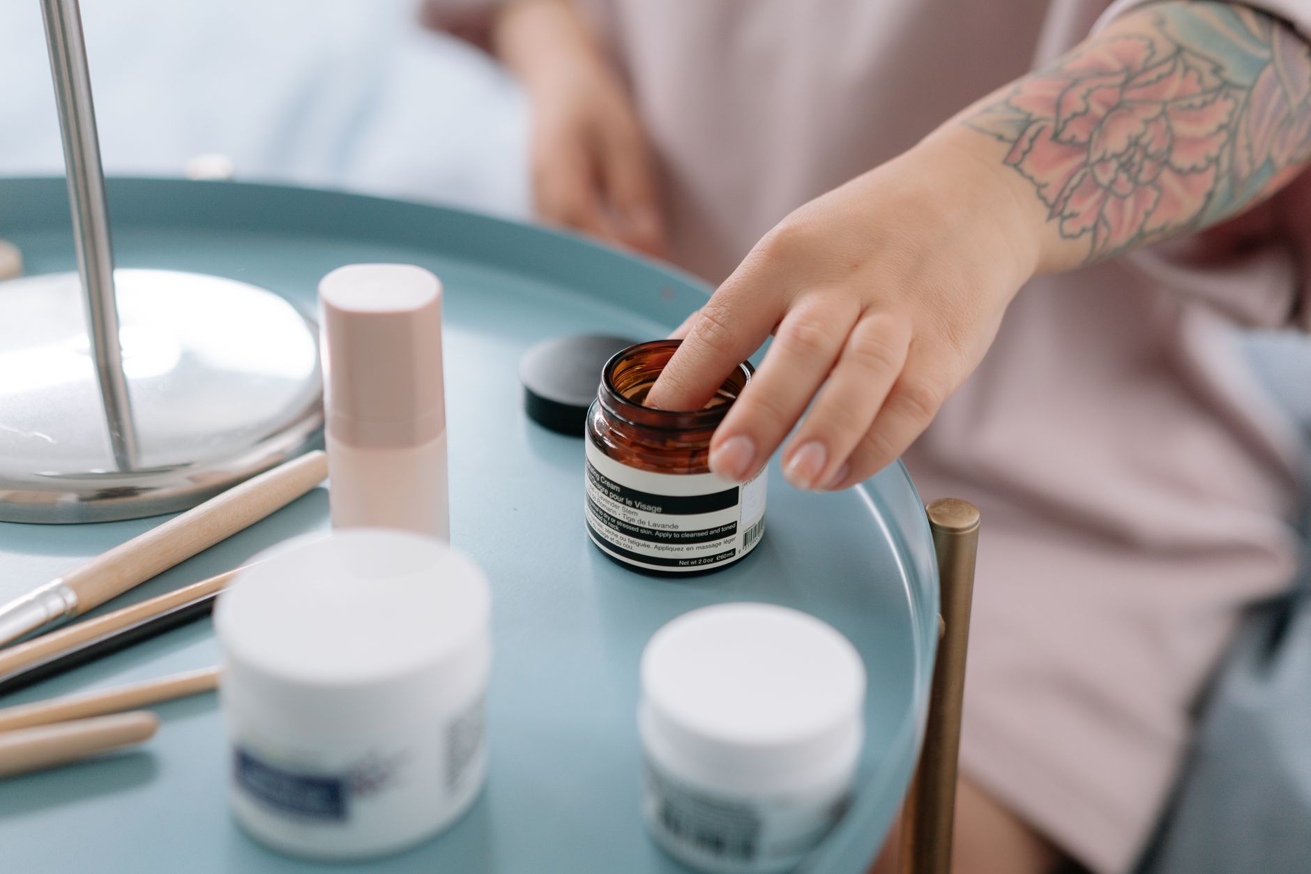 What to Know Before Trying the Latest Skincare Techniques Inspired by Celebrity Trends featured image