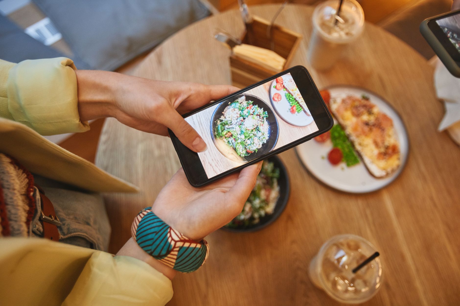 What to Know About the Latest Food Trends for Fall: Cozy Recipes to Try featured image