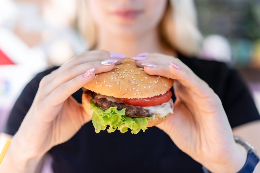 What to Know About Fast Food Alternatives for a Healthier Lifestyle related image