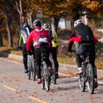 Fall into Fitness: 9 Fun Outdoor Activities to Boost Your Health This Season