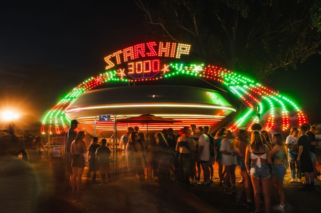 What to Know Before Trying the Latest UFO-Inspired Hair Care Trends related image