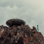 What to Know Before Trying the Latest UFO-Inspired Hair Care Trends