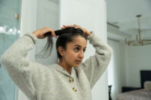 5 simple hair care tricks inspired by Novak Djokovic’s winning style