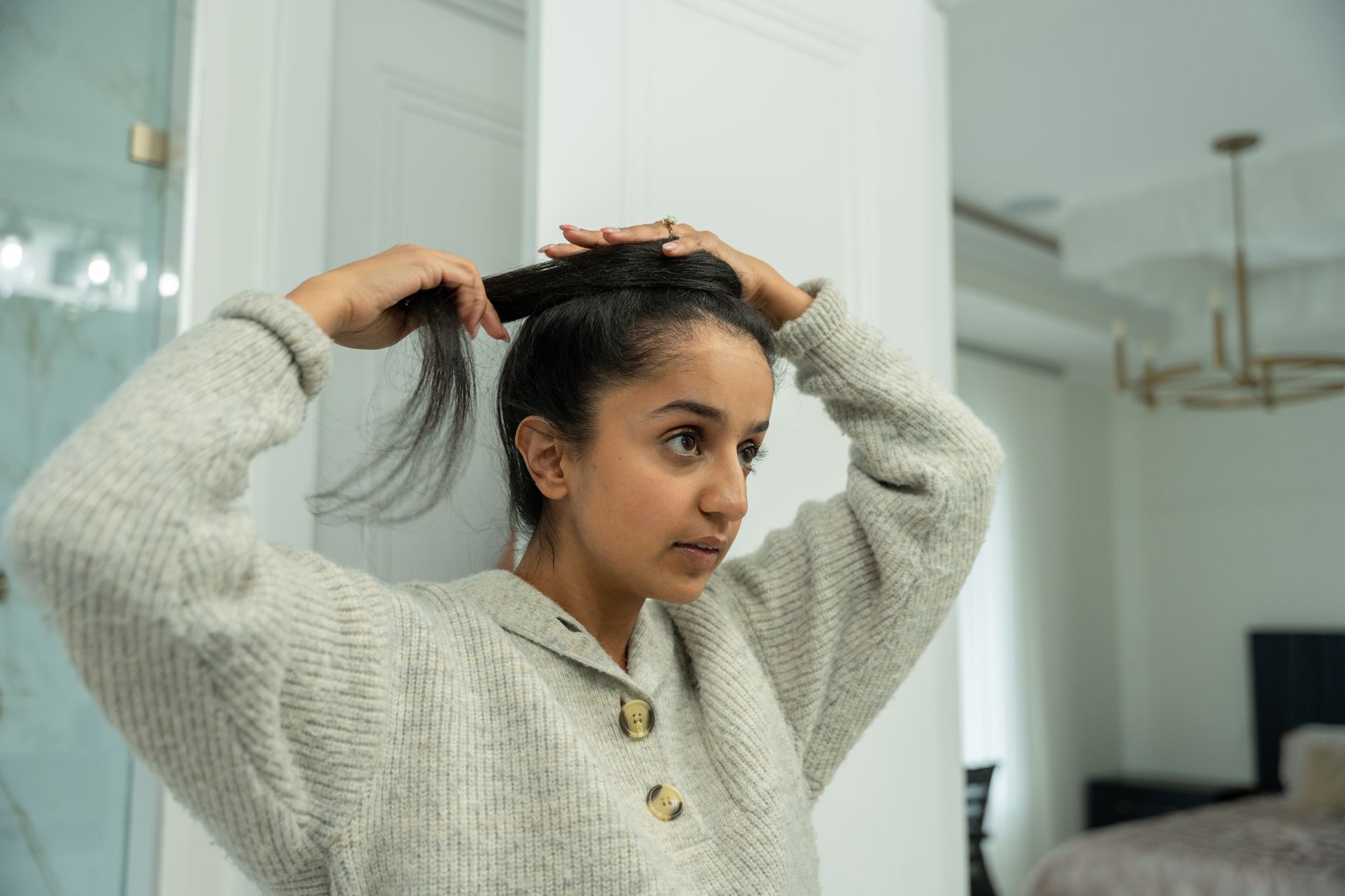 5 simple hair care tricks inspired by Novak Djokovic’s winning style
