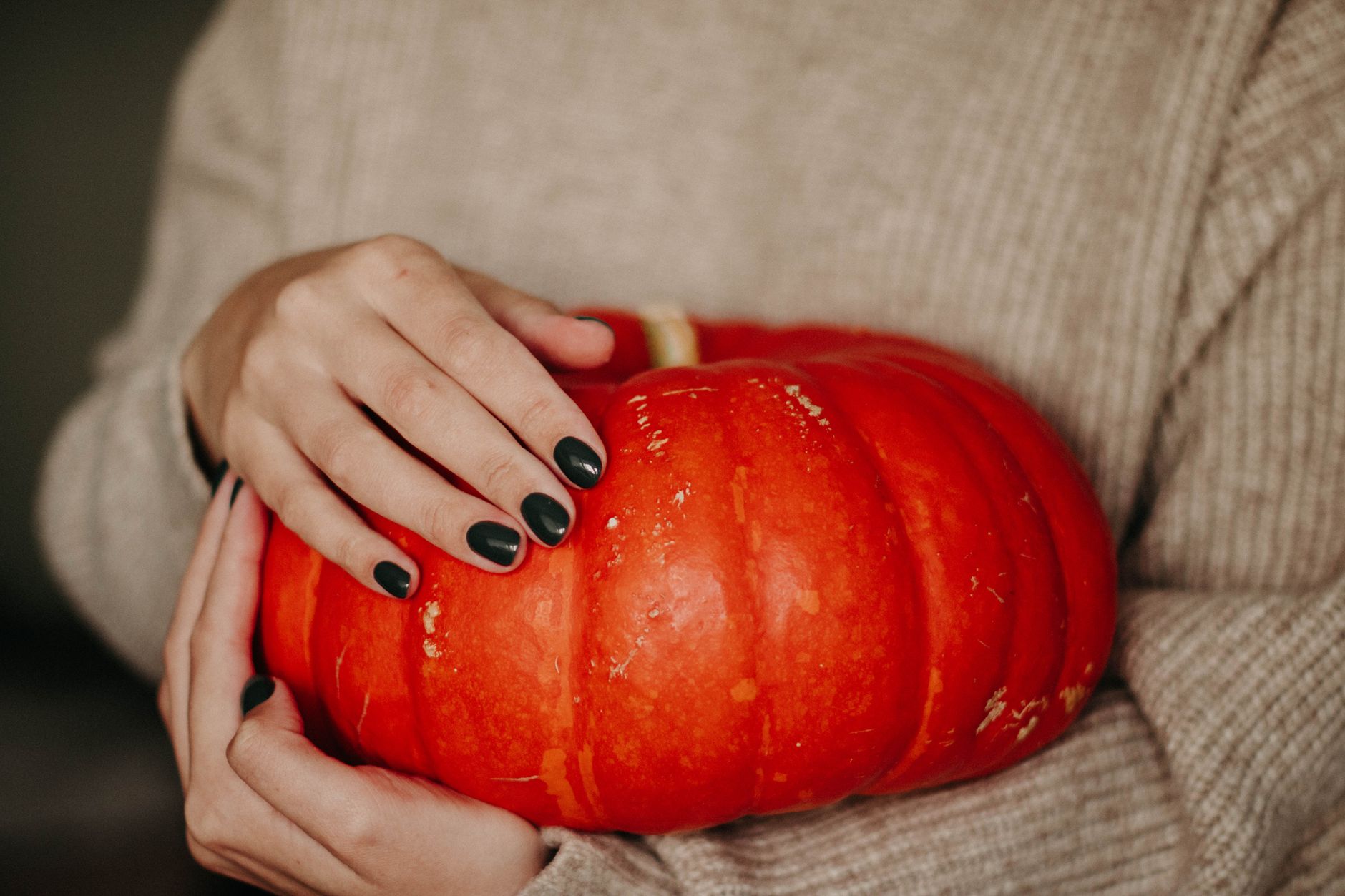 5 Quick Nail Care Tips Inspired by Fall Trends