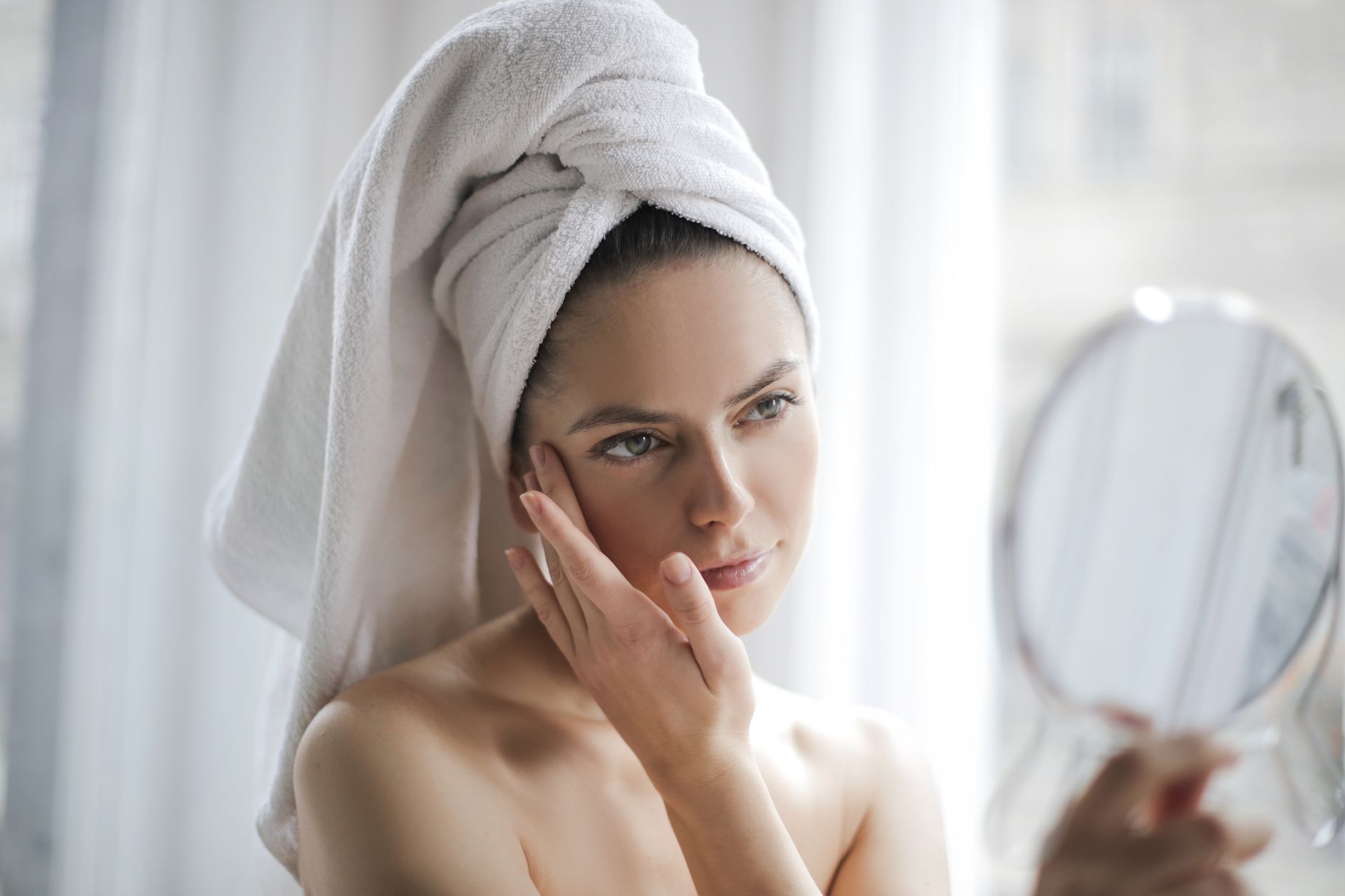 Catherine Zeta-Jones-inspired skincare tips for a radiant fall glow