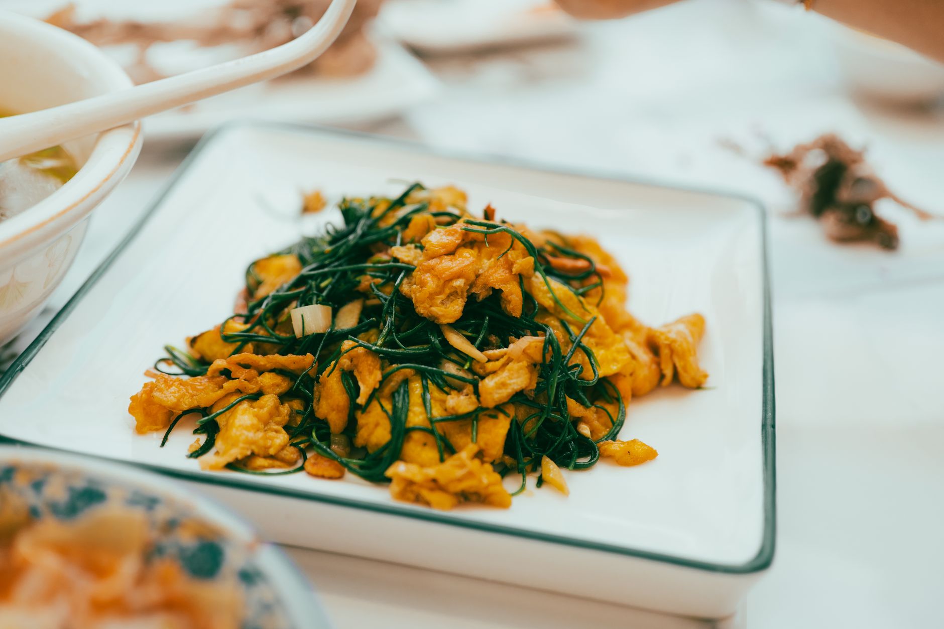 12 quick and nutritious recipes for busy women over 40 this fall featured image