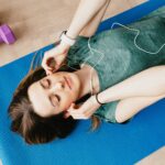 Why people are trying 5-minute stress relief techniques this October