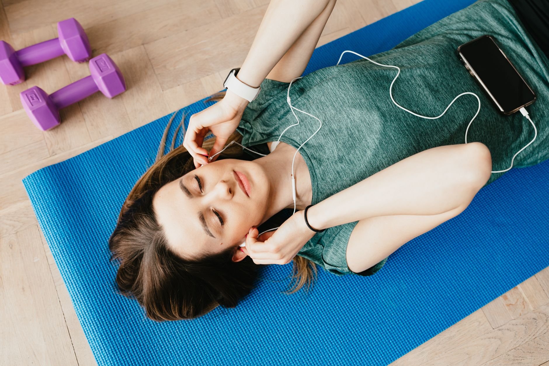 Why people are trying 5-minute stress relief techniques this October featured image