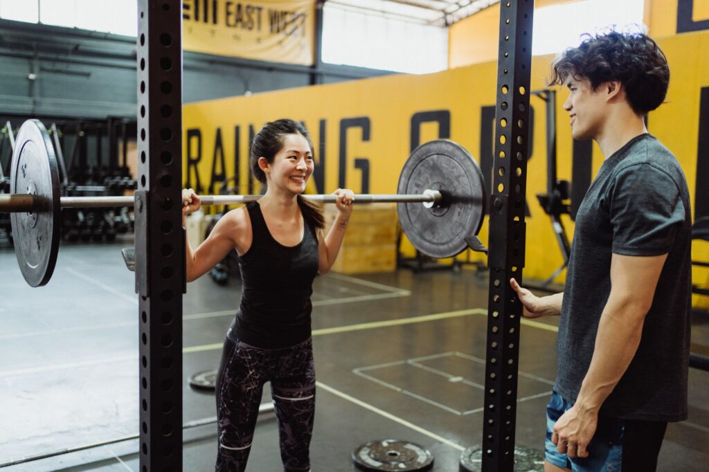 What to know about fitness routines that support emotional wellness related image