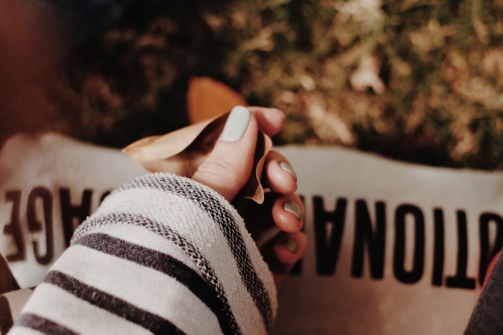 5 Quick Nail Care Tips Inspired by Fall Trends related image