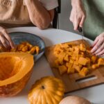 How to Prepare Nutritious Seasonal Meals That Your Family Will Love