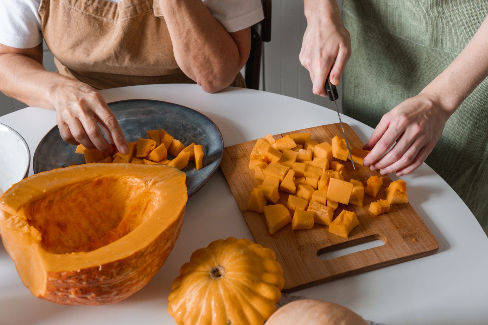 How to Prepare Nutritious Seasonal Meals That Your Family Will Love featured image