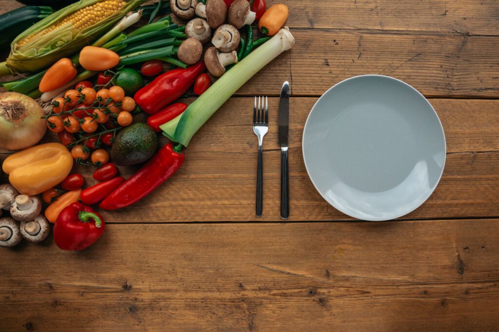 How to Prepare Nutritious Seasonal Meals That Your Family Will Love related image