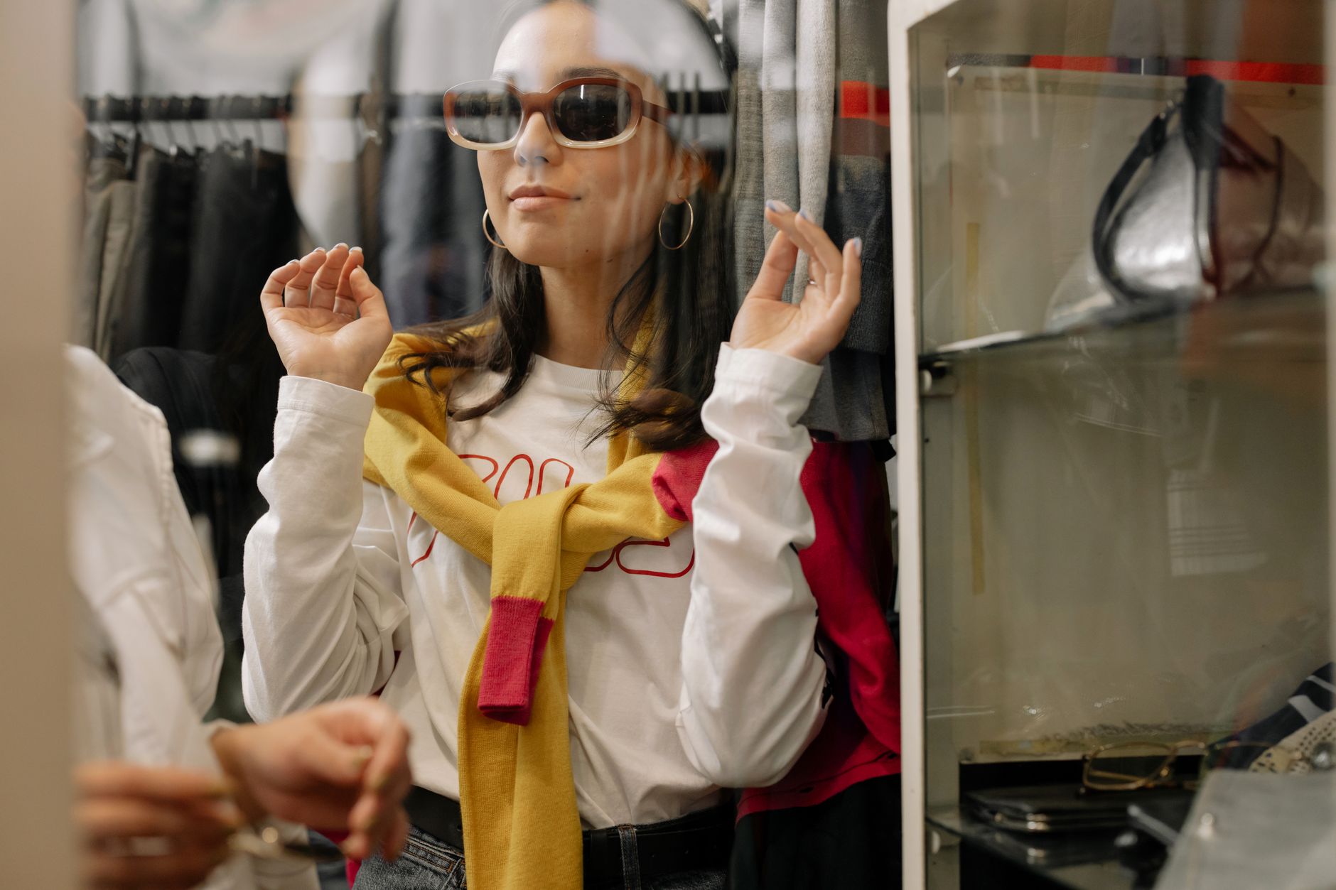 What to Know Before Trying Teodora Kostovic’s Latest Beauty Trends