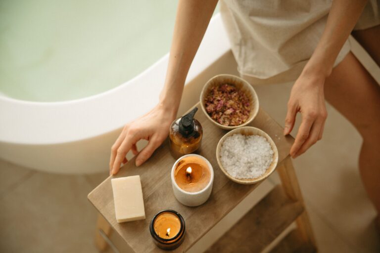 8 essential self-care practices to boost your wellness this fall season