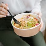 What to Know About Fast Food Alternatives for a Healthier Lifestyle