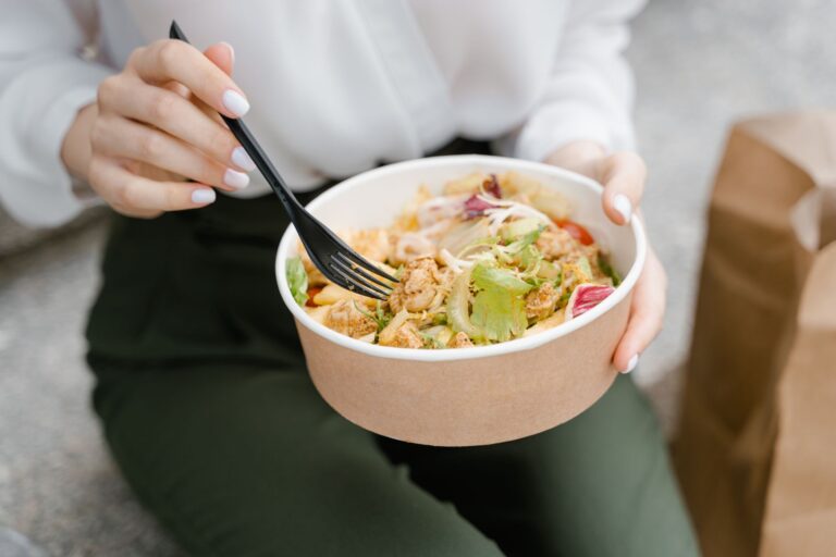What to Know About Fast Food Alternatives for a Healthier Lifestyle