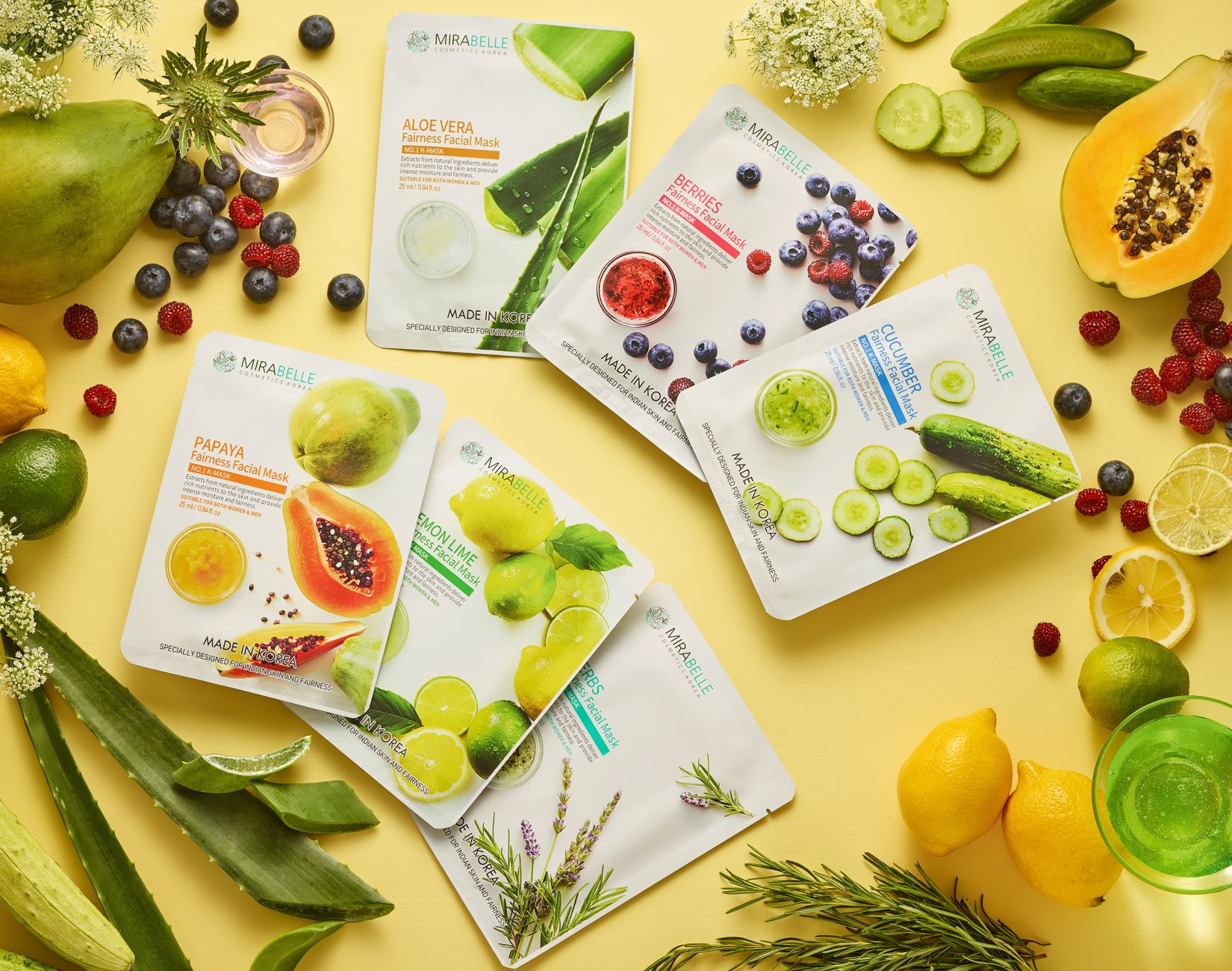What to Know Before Trying a Korean Skincare Routine Inspired by the Asian Games